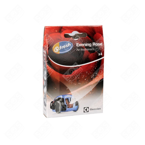 PARFUM ROSE DU SOIR ES RO ASPIRATEUR - 9001677765