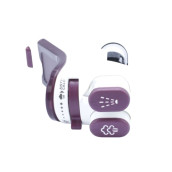 Avant de poignée avec pompe