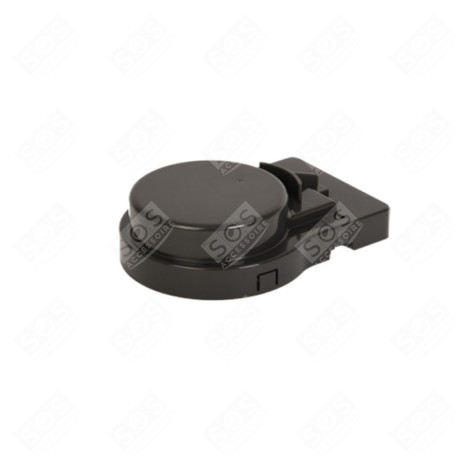 CACHE GRIS DE SÉCURITÉ ROBOT MÉNAGER - MS-0697051, MS0697051