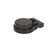 Cache gris de sécurité