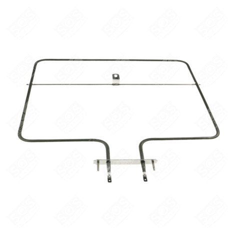 Résistance De Voûte Pour Four Bosch (et Siemens, Neff…) – Référence Compatible 00771772 / 11005008 – Pièce Détachée De Rechange