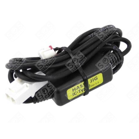 BOITIER DE PROGRAMMATION HASS ACCESSOIRES ET ENTRETIEN - DA81-06848A