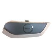 Pédale interrupteur