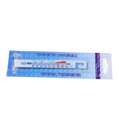 Thermomètre universel
