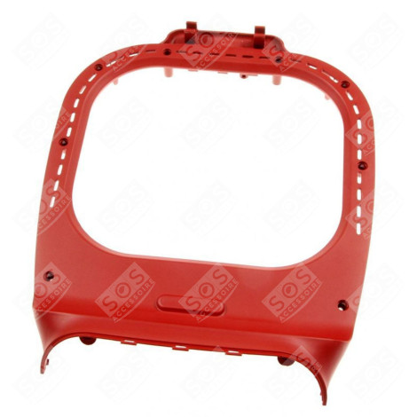 BAGUE ROUGE MACHINE À PAIN - SS-189641, SS189641