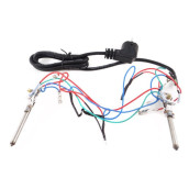 Cordon avec thermostat