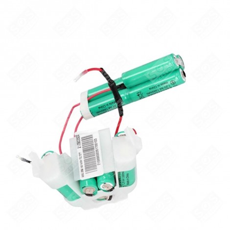 BATTERIE  14.4V ASPIRATEUR - 2199035029