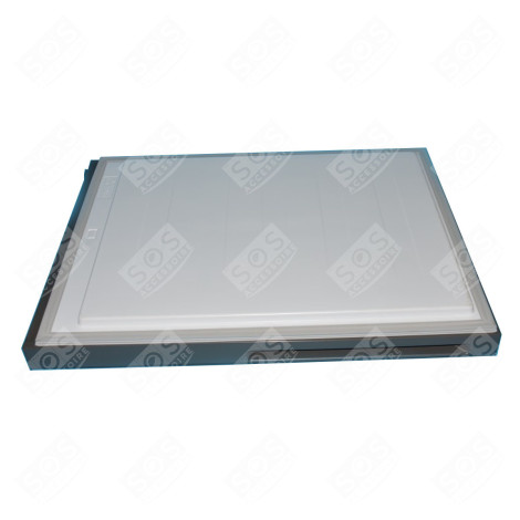 PORTE (PARTIE CONGÉLATEUR) FRIGO, RÉFRIGÉRATEUR, CONGÉLATEUR - K1985982