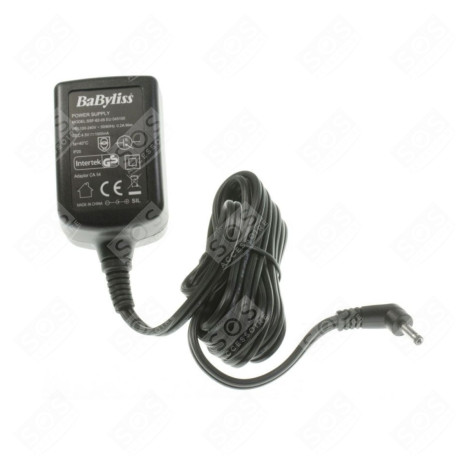 CHARGEUR D'ORIGINE RASOIR, TONDEUSE - 35208801