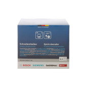 Lot de 4 boites Détartrant /dégraissant Lot de 4 boites Détartrant /dégraissant