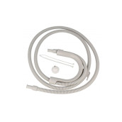 Tuyau d'évacuation d'origine Tuyau d'évacuation d'origine