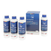 Lot de 4 flacons de nettoyant 250 ml Lot de 4 flacons de nettoyant 250 ml