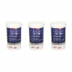 Lot de 3 détartrants 250g