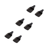 Lot de 6 coupelles d'origine