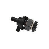 Pompe de vidange compatible