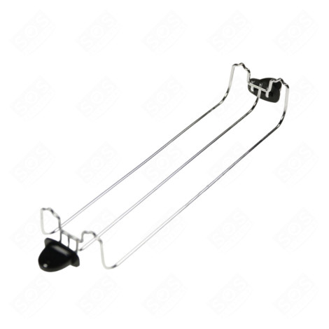 SUPPORT NOIR DIVERS PETIT MÉNAGER - SS-189902, SS189902