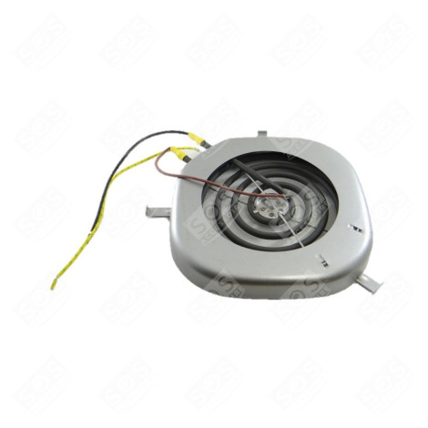 RÉSISTANCE FRITEUSE, AIRFRYER - SS-996138, SS996138