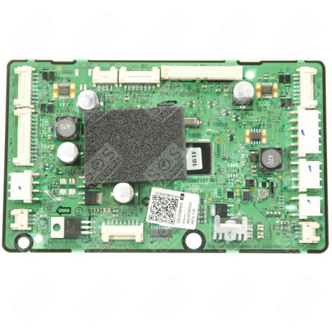 CARTE ÉLECTRONIQUE, MODULE DE PUISSANCE D'ORIGINE ASPIRATEUR ROBOT - DJ92-00161F