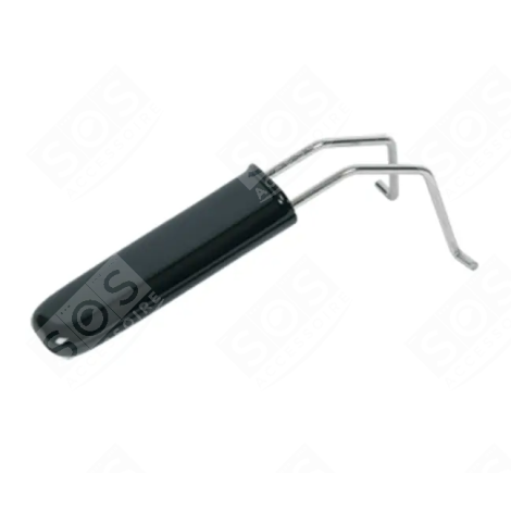 POIGNÉE DE PANIER FRITEUSE, AIRFRYER - SS-995741, SS995741