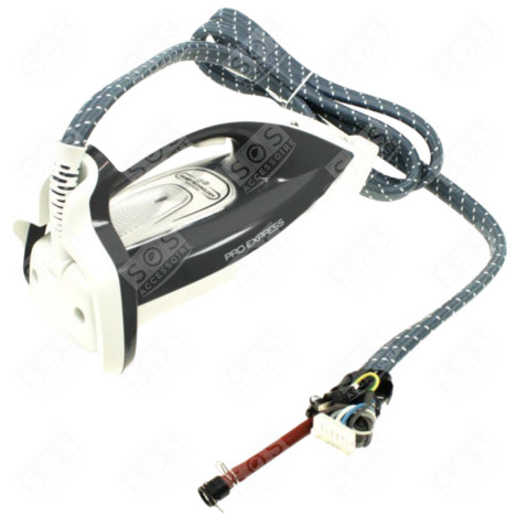 POIGNÉE COMPLET AVEC CORDON CENTRALE VAPEUR, FER À REPASSER - CS-00147508, CS00147508