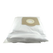 Lot de 5 sacs microfibre