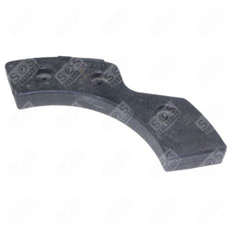 CONTRE-POIDS ARRIÈRE MACHINE À LAVER, LAVE-LINGE - MAG62202901, MAG62202902