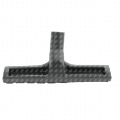 Brosse poils 300 mm de largeur