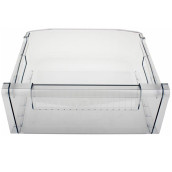 Bac à produits partie congélateur Bac à produits partie congélateur