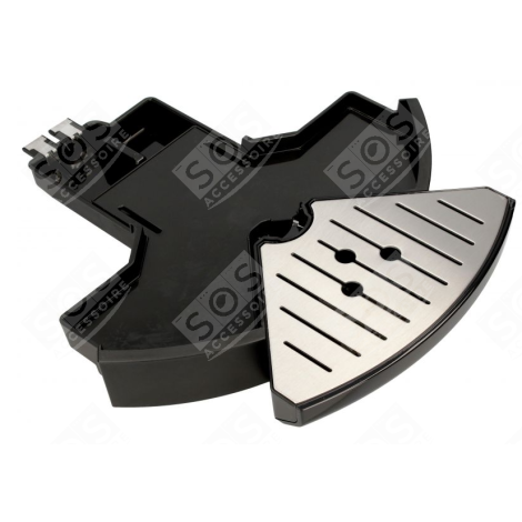 BACS AVEC GRILLE CAFETIÈRE, MACHINE À CAFÉ - MS-5A10597, MS5A10597