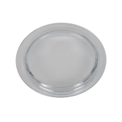 Couvercle avec joint