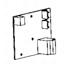 Carte électronique de puissance