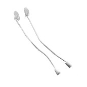 Jeu de 2 cables de porte Jeu de 2 cables de porte