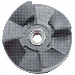 Arbre de transmission noir