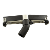 Brosse , bec principal avec raclettes