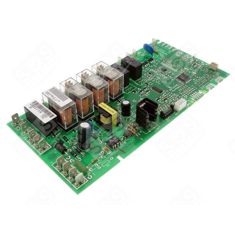 CARTE ÉLECTRONIQUE DE PUISSANCE FOUR, CUISINIÈRE - AS0003571