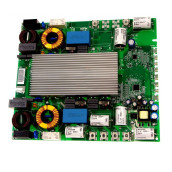 Carte électronique de puissance Carte électronique de puissance