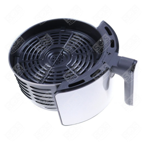 PANIER COMPLET FRITEUSE, AIRFRYER - SS-997475, SS997475