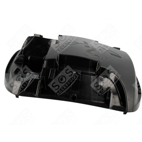 COUVERCLE NOIR ASPIRATEUR - 140127175721