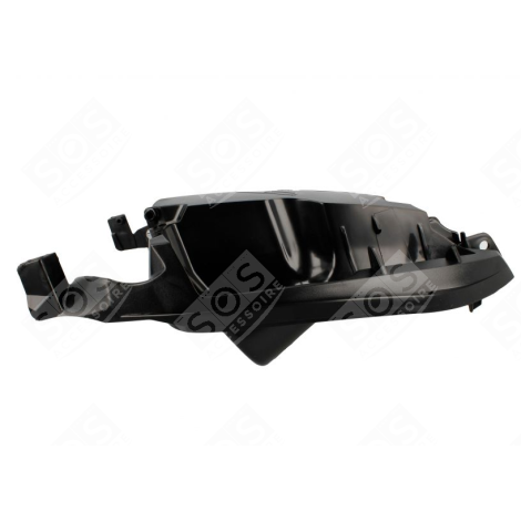 COUVERCLE NOIR ASPIRATEUR - 140127175721