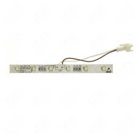 CARTE ÉLECTRONIQUE, MODULE D'AFFICHAGE FRIGO, RÉFRIGÉRATEUR, CONGÉLATEUR - 53041408, 1057686