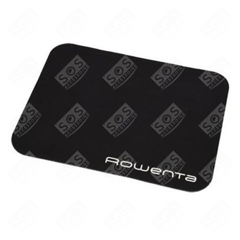 TAPIS MOUSSE NOIR NETTOYEUR VAPEUR - RS-RT900851, RSRT900851