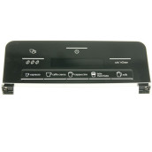 Module élément de commande