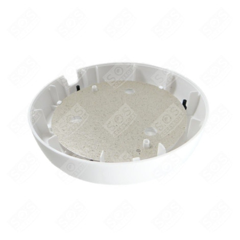 SOCLE BLANC DU BOL BLENDER - MS-624389, MS624389