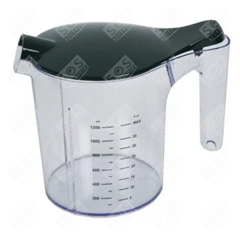 CARAFE ROBOT MÉNAGER - FS-9100023374, FS9100023374
