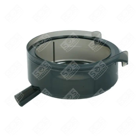 BAC GRIS ROBOT MÉNAGER - FS-9100023371, FS9100023371