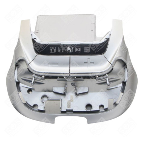 CADRAN AVEC BOUTONS ASPIRATEUR - RS-2230001272, RS2230001272