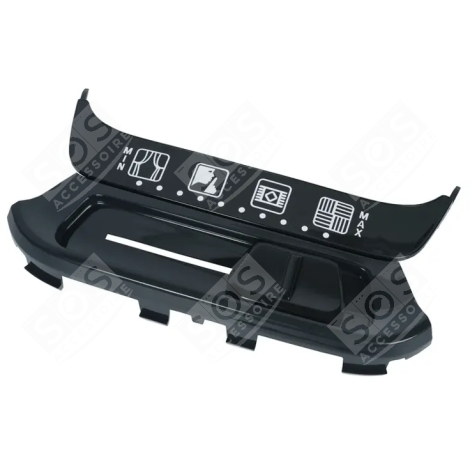 CADRAN AVEC BOUTONS VARIATEUR ASPIRATEUR - RS-2230002134, RS2230002134