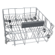 PANIER INFÉRIEUR LAVE-VAISSELLE - 1763400919