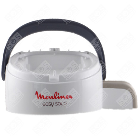 BOÎTIER AVEC POIGNÉE BLENDER - MS-652449, MS652449