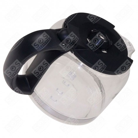 VERSEUSE AVEC COUVERCLE D'ORIGINE CAFETIÈRE, MACHINE À CAFÉ - 4055210670